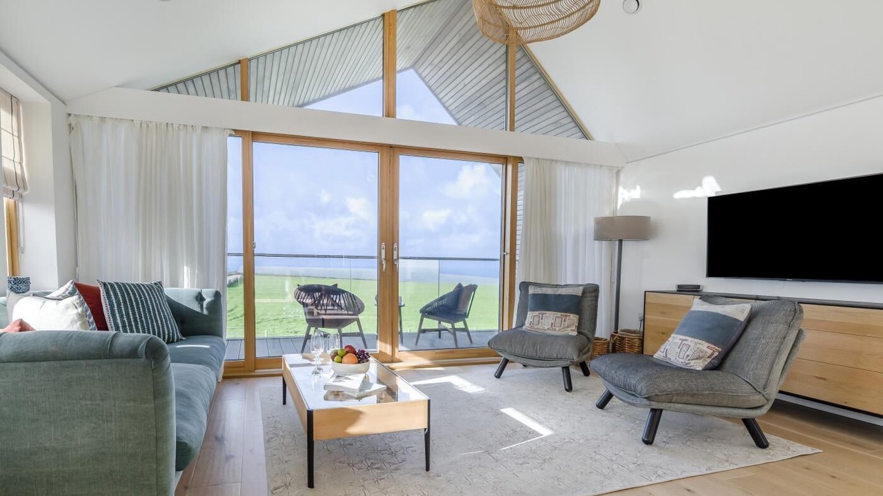 Photo of Livingroom in Winnard's Perch