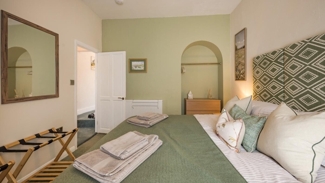 Photo of Bedroom in Kingsteignton