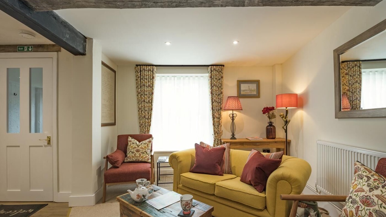 Photo of Livingroom in Kingsteignton