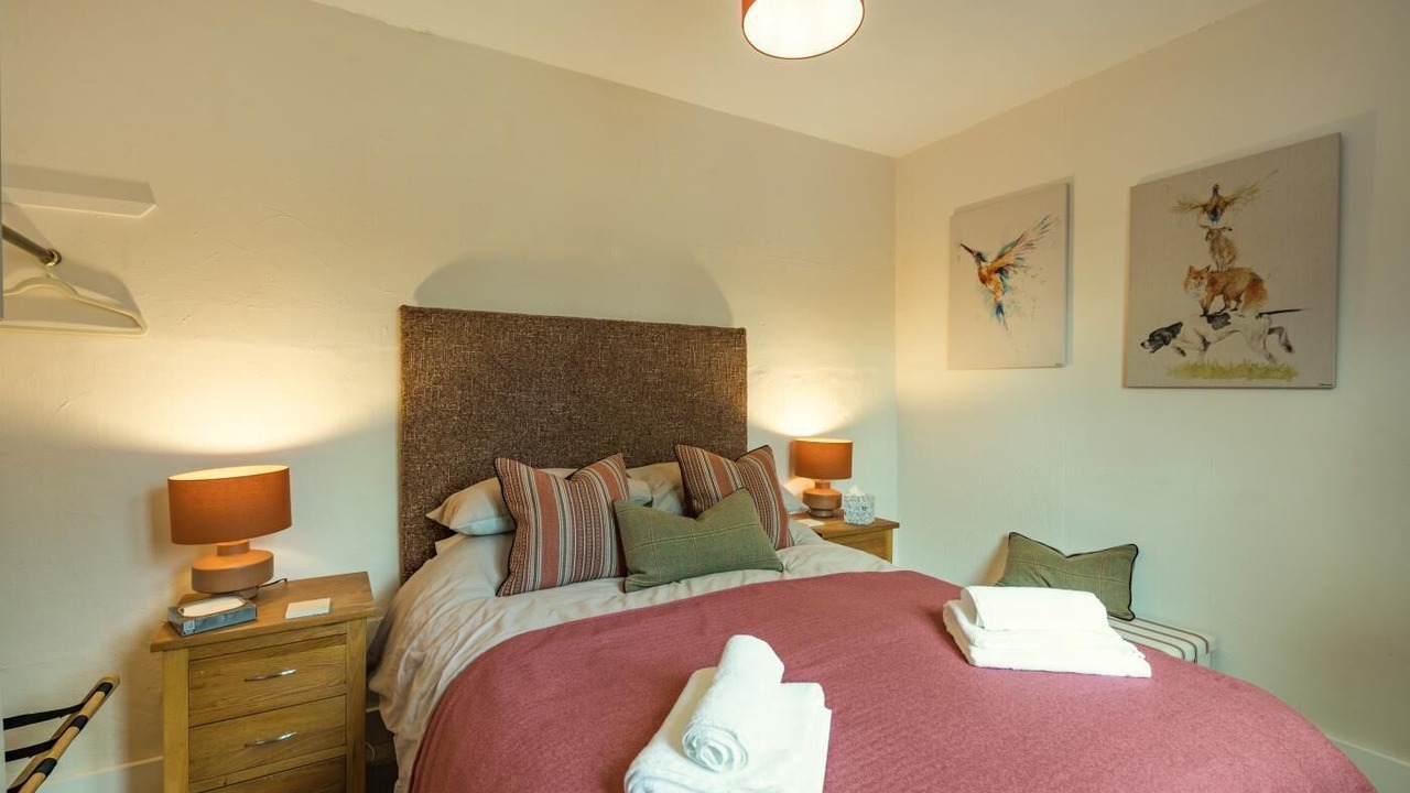 Photo of Bedroom in Kingsteignton
