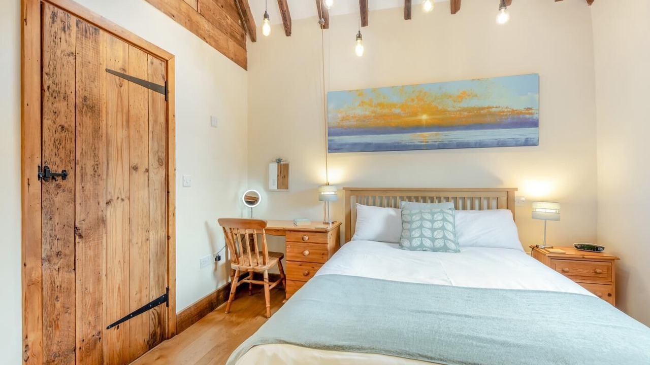 Photo of Bedroom in Tenterden