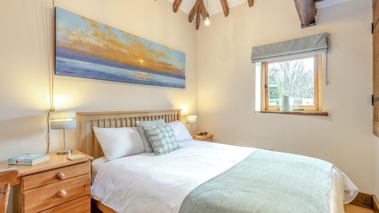 Photo of Bedroom in Tenterden