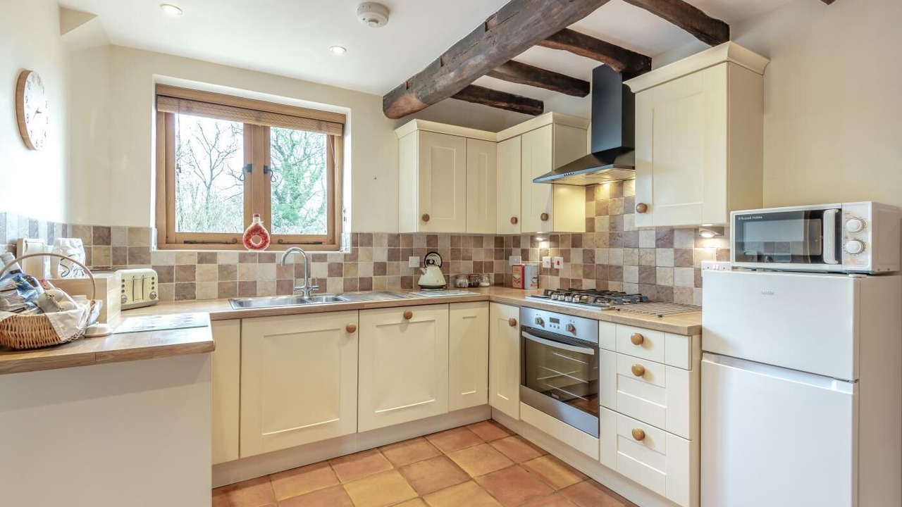 Photo of Kitchen in Tenterden