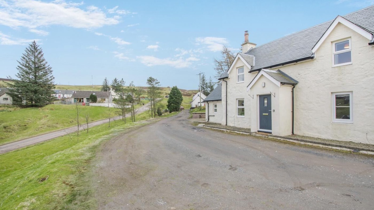 Photo of Outdoor in Wanlockhead