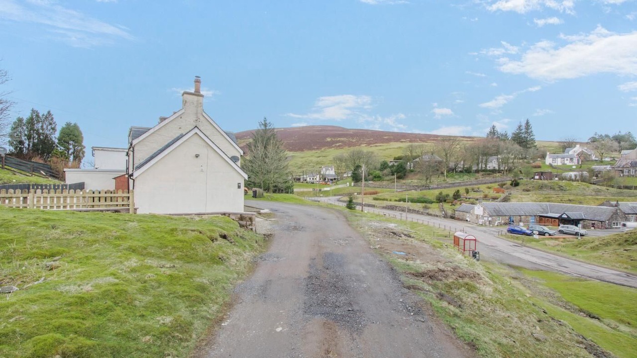 Photo of Others in Wanlockhead