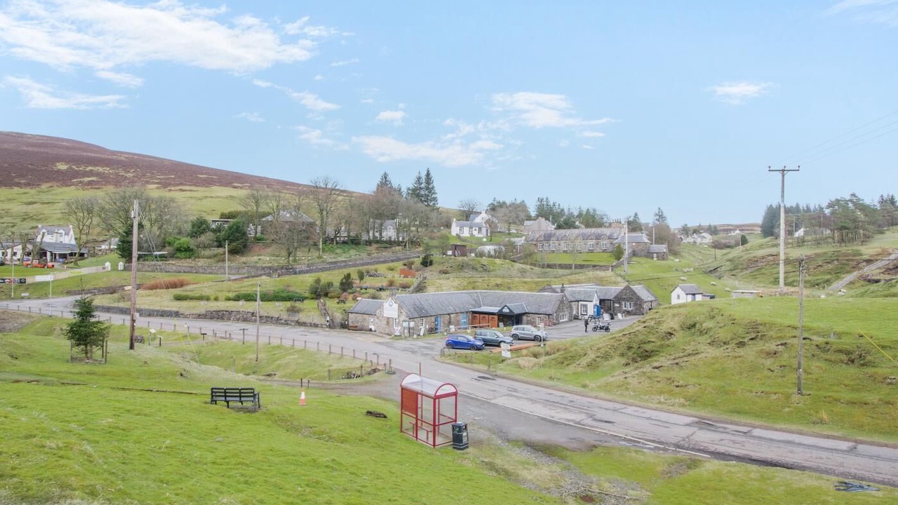 Photo of Others in Wanlockhead