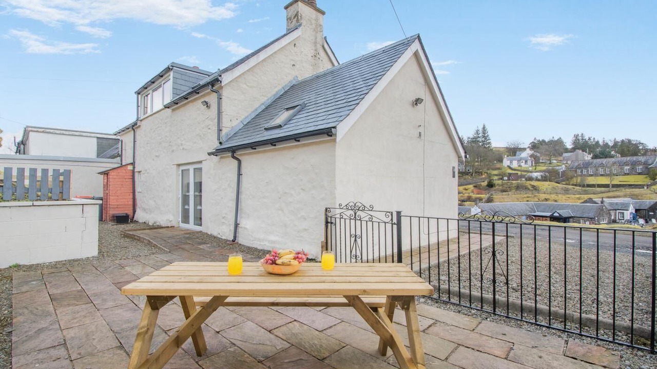 Photo of Outdoor in Wanlockhead
