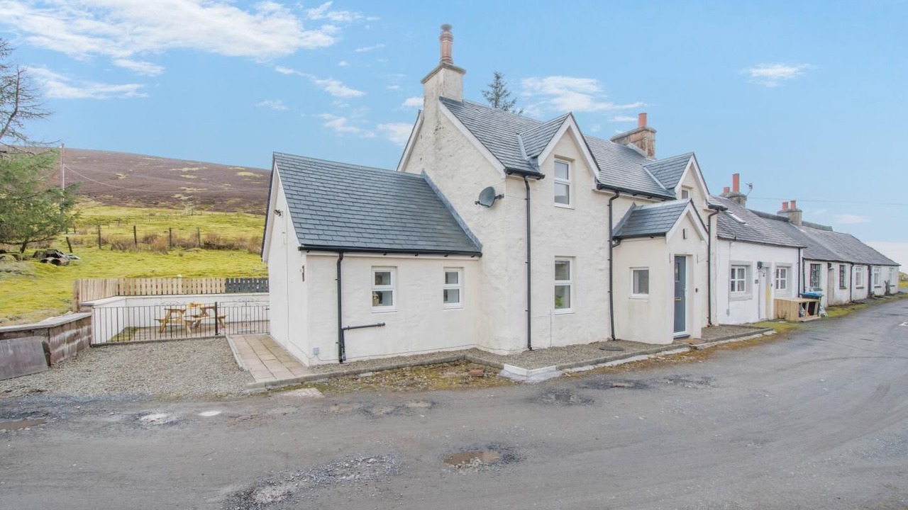 Photo of Outdoor in Wanlockhead