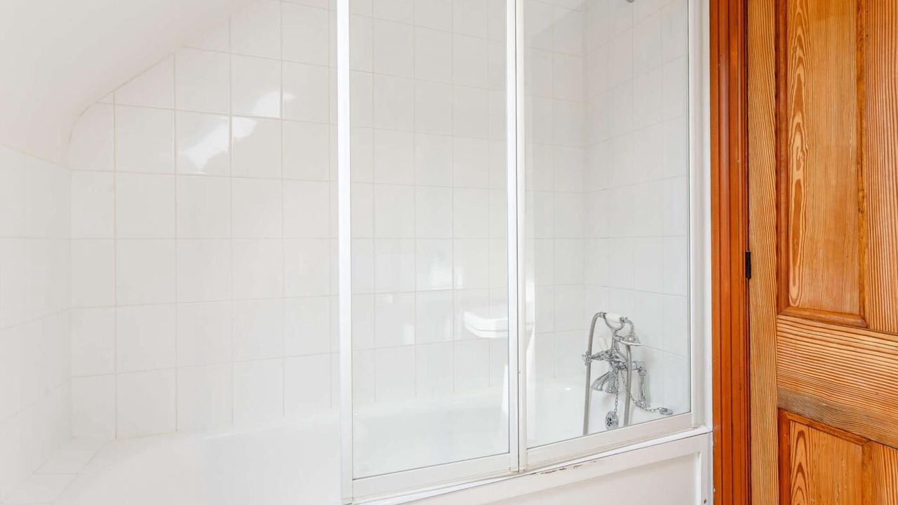 Photo of Bathroom in Alness