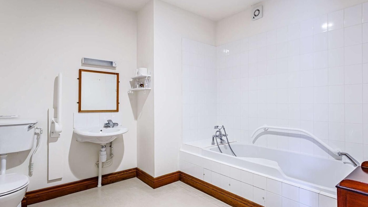 Photo of Bathroom in Alness