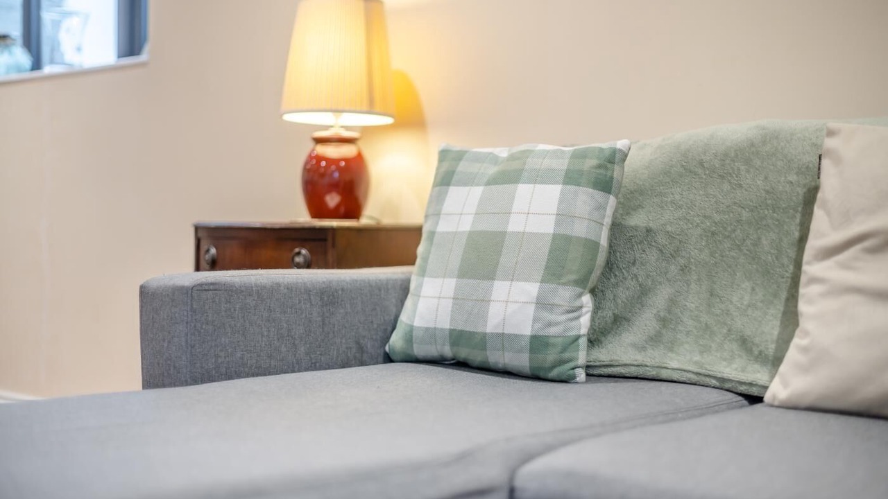 Photo of Livingroom in Messing