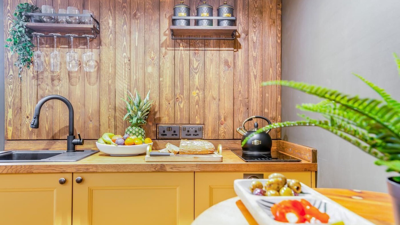 Photo of Kitchen in Hepworth