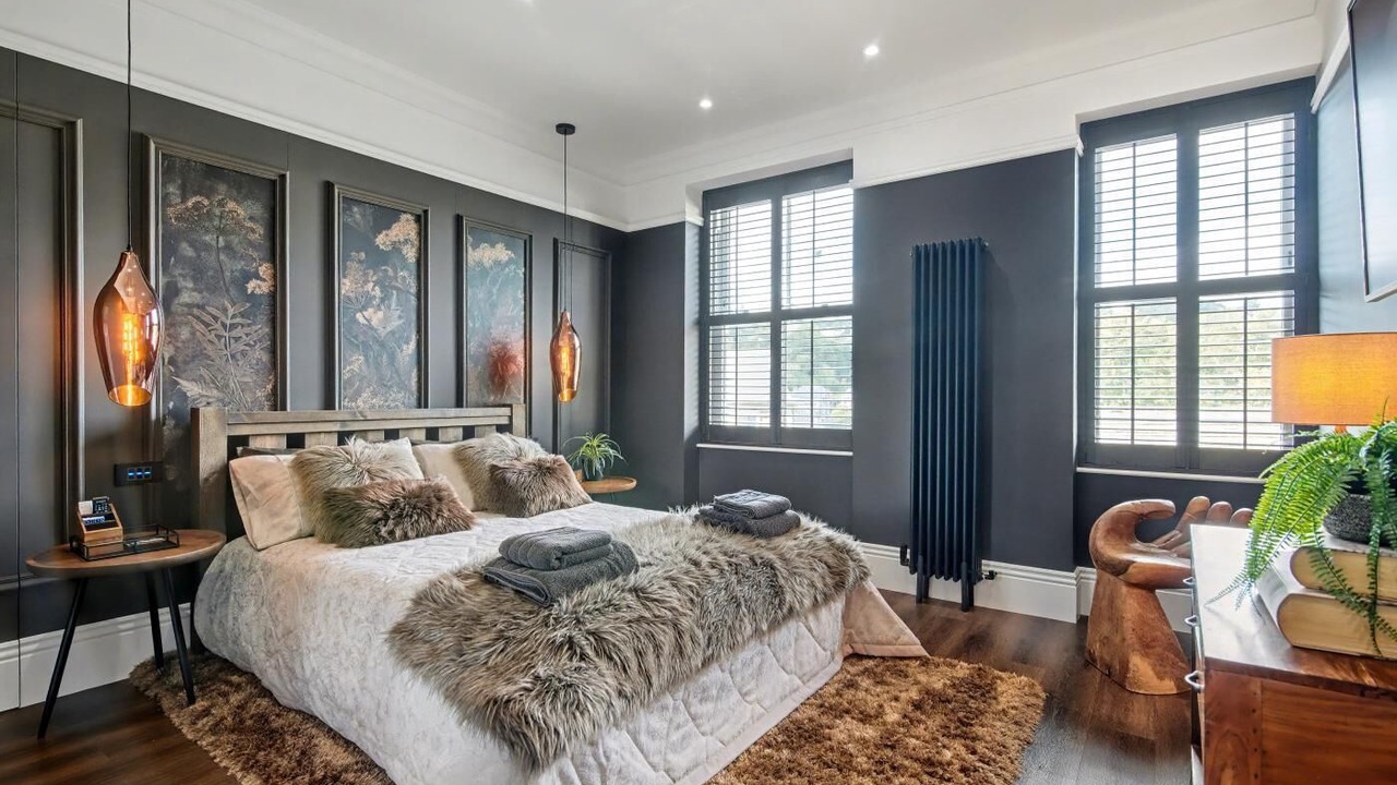 Photo of Bedroom in Hepworth