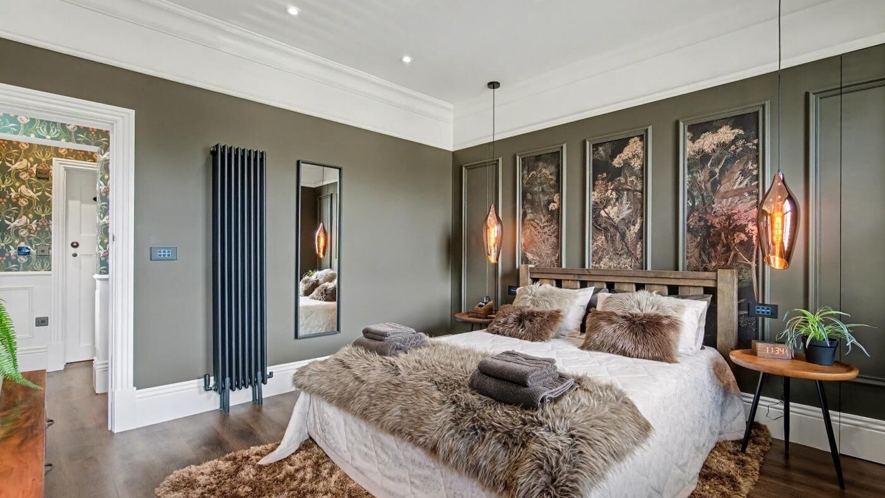 Photo of Bedroom in Hepworth