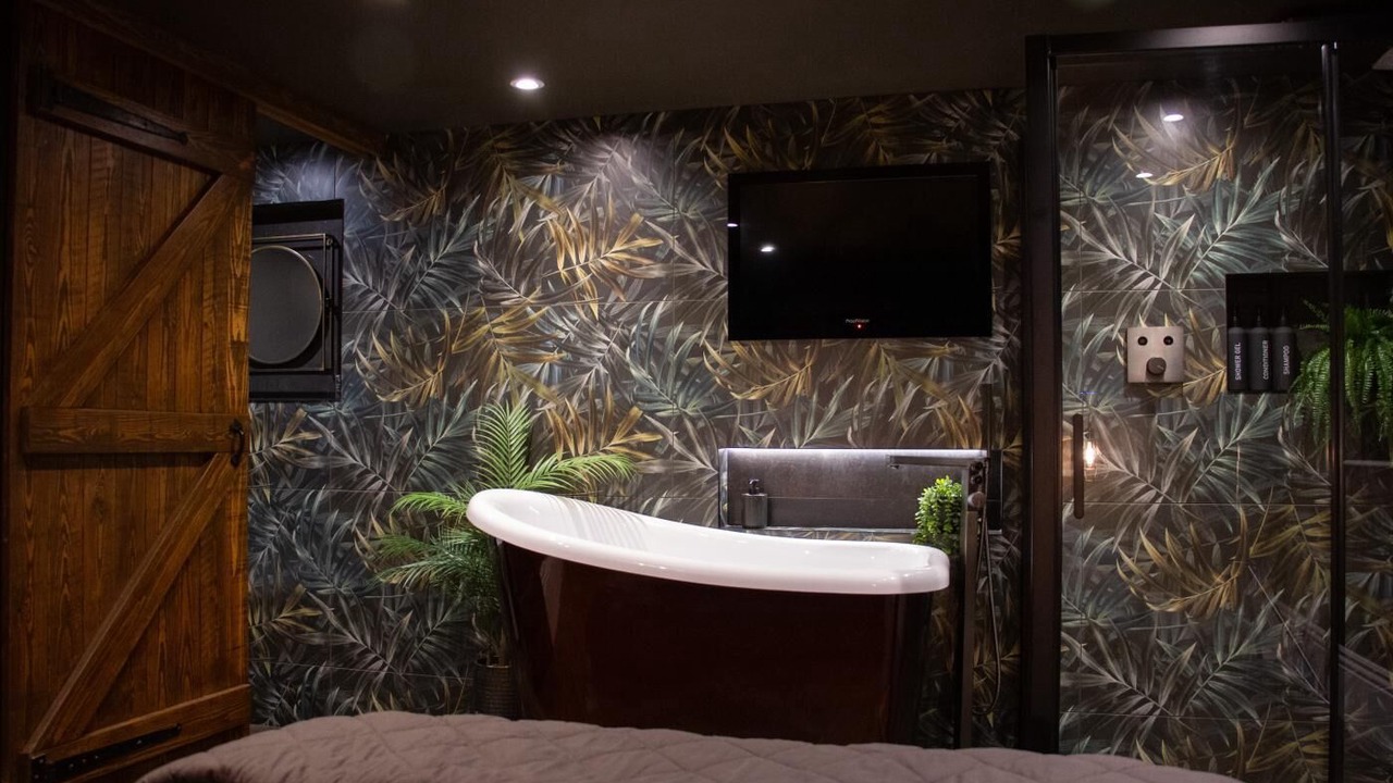 Photo of Bedroom in Hepworth