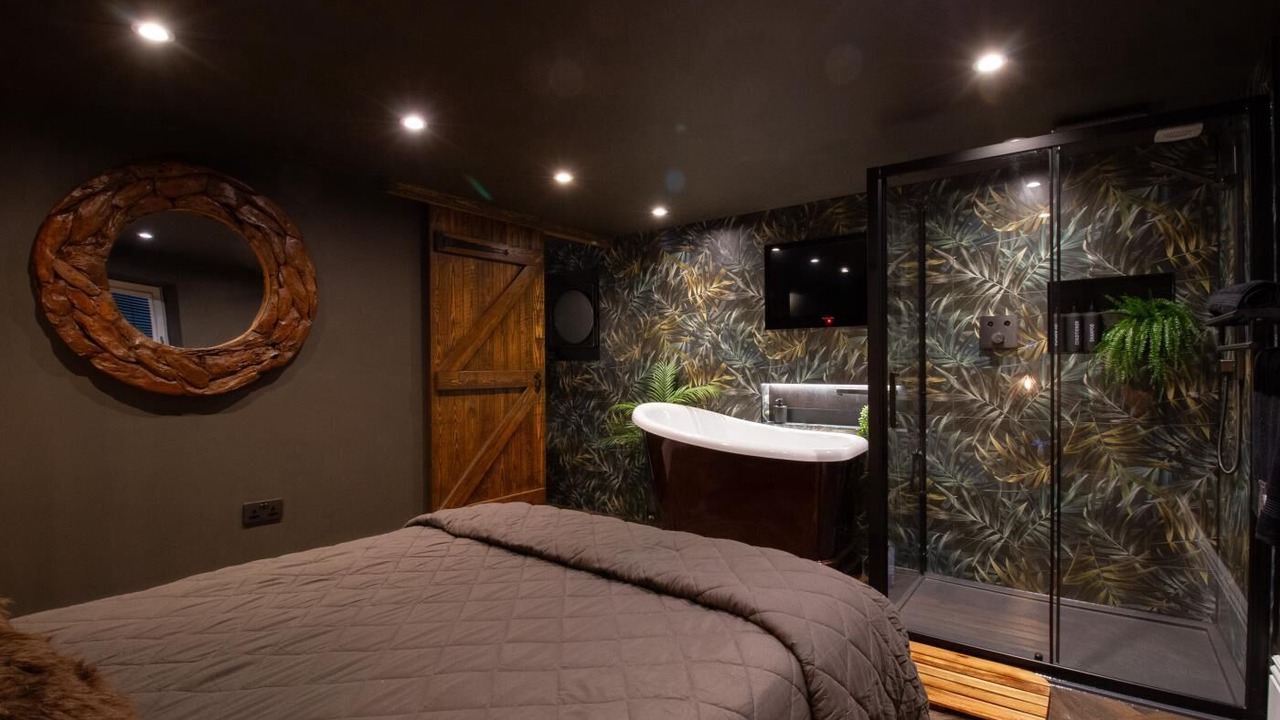 Photo of Bedroom in Hepworth