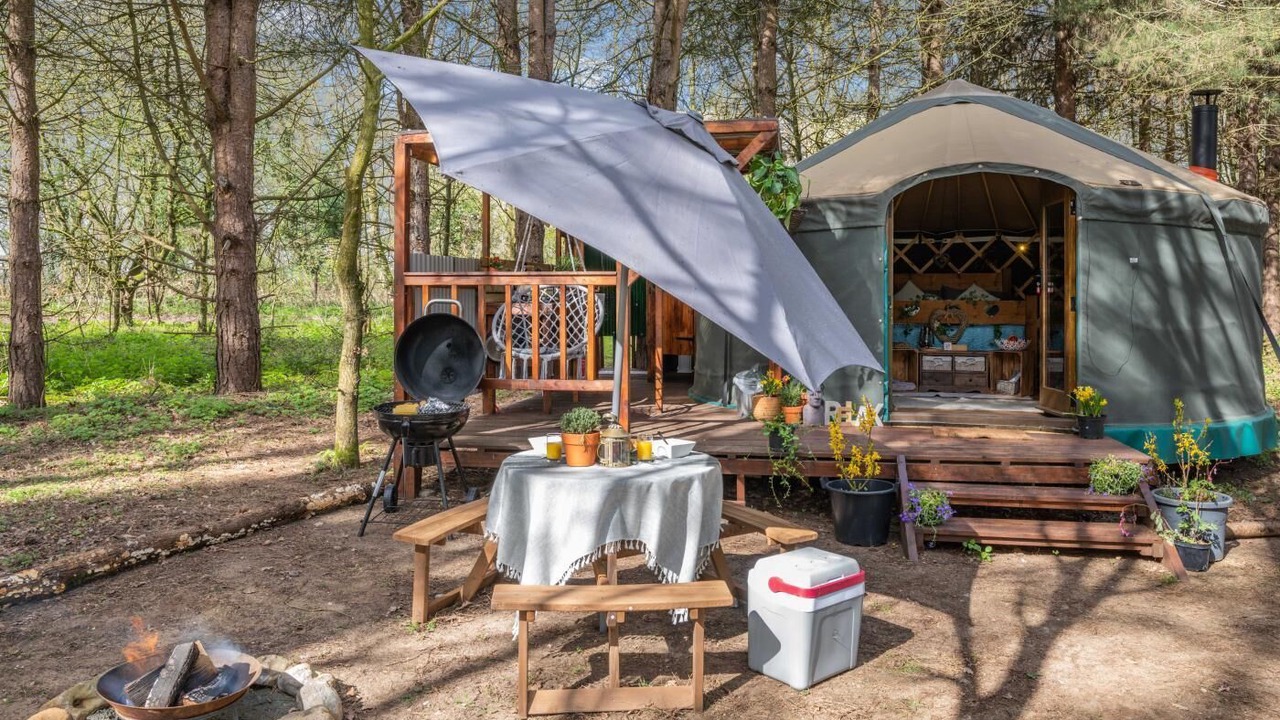 Photo of Outdoor in Melton Constable