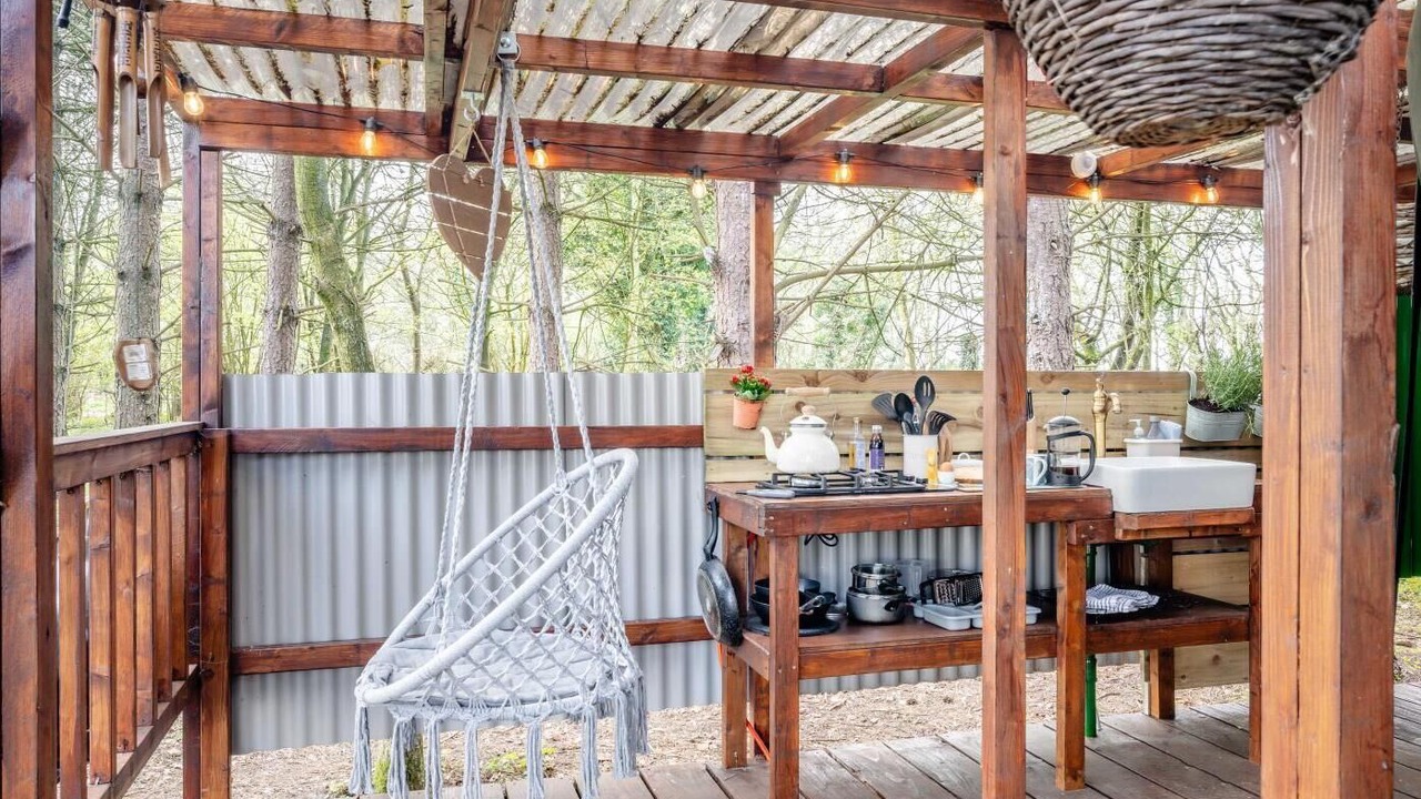 Photo of Outdoor in Melton Constable
