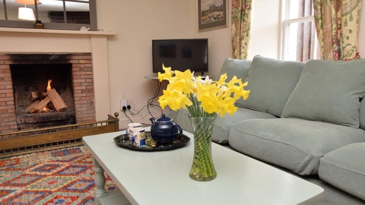 Photo of Livingroom in Drumchork