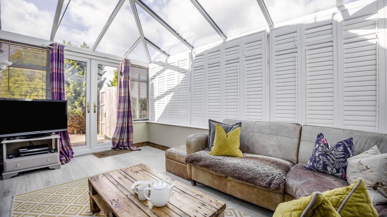 Photo of Livingroom in Liddington