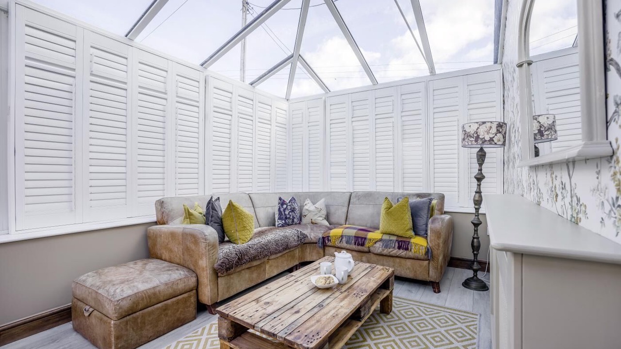 Photo of Livingroom in Liddington