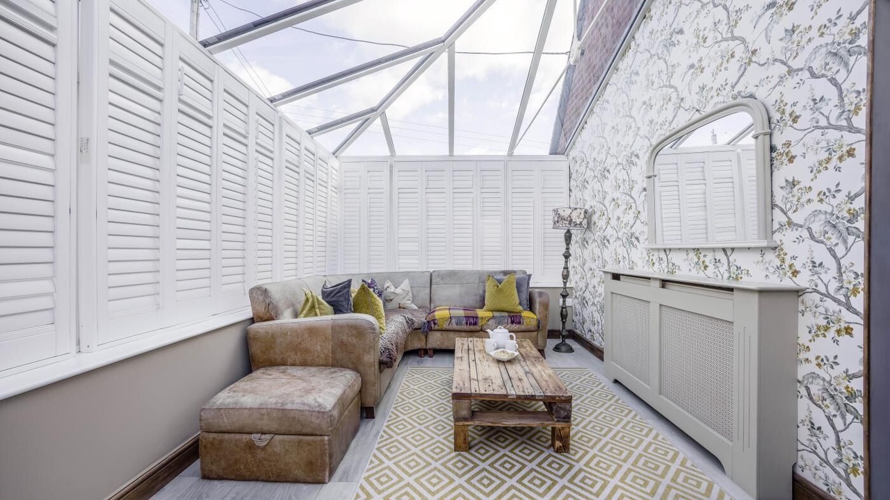 Photo of Livingroom in Liddington