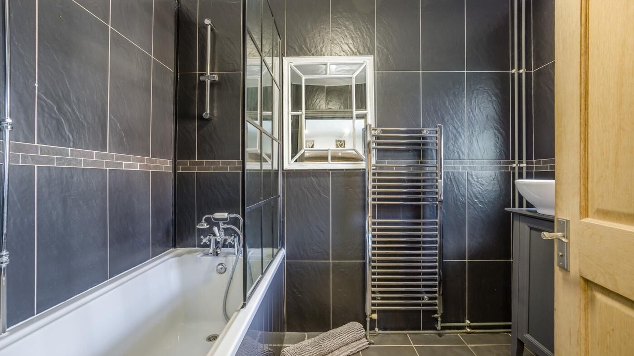 Photo of Bathroom in Liddington