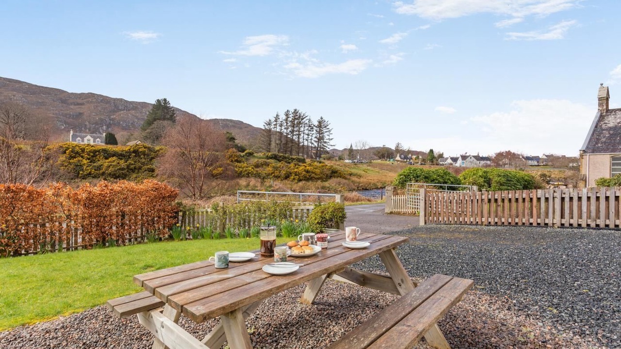 Photo of Outdoor in Poolewe