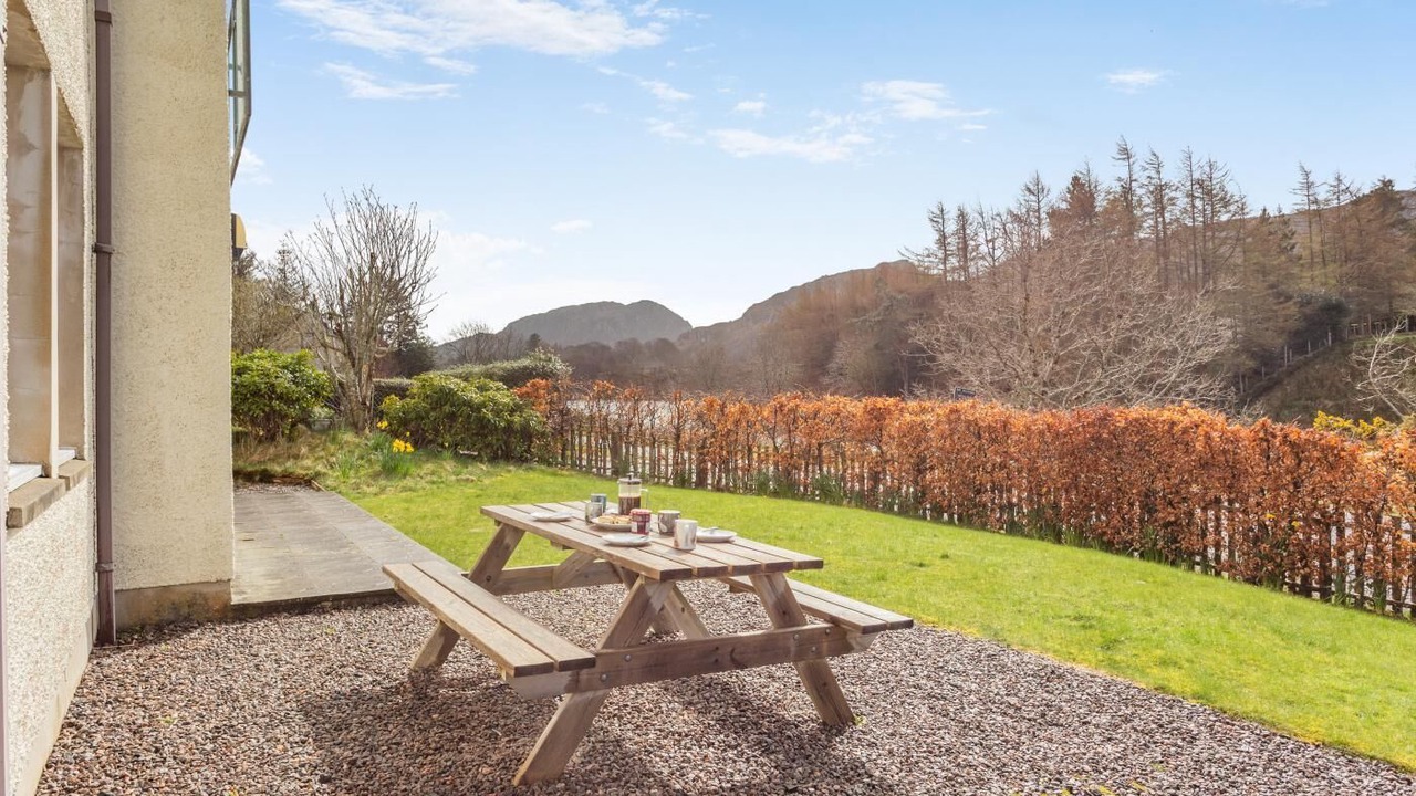 Photo of Outdoor in Poolewe