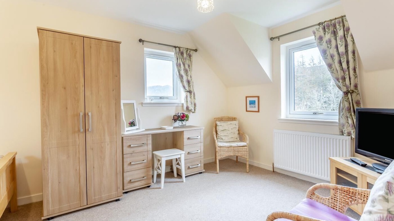 Photo of Livingroom in Poolewe