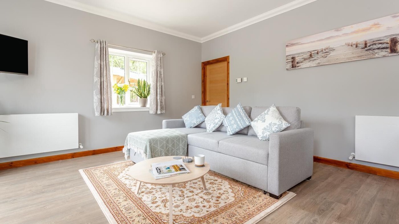 Photo of Livingroom in Tain