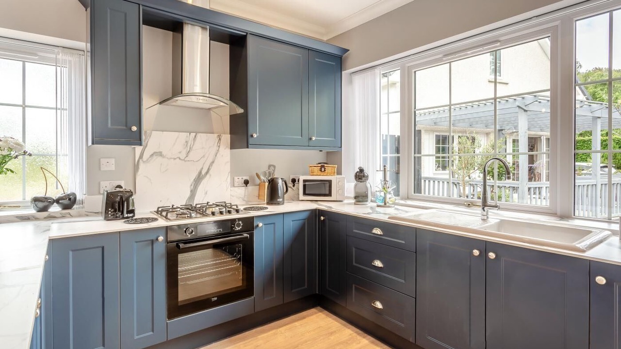 Photo of Kitchen in Tain