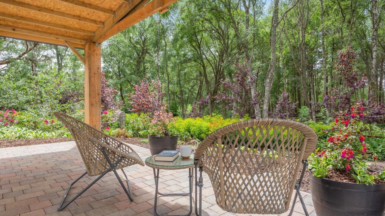 Photo of Patio Balcony in Tain