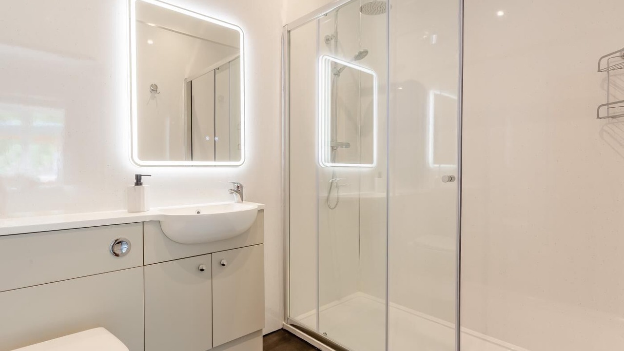 Photo of Bathroom in Tain