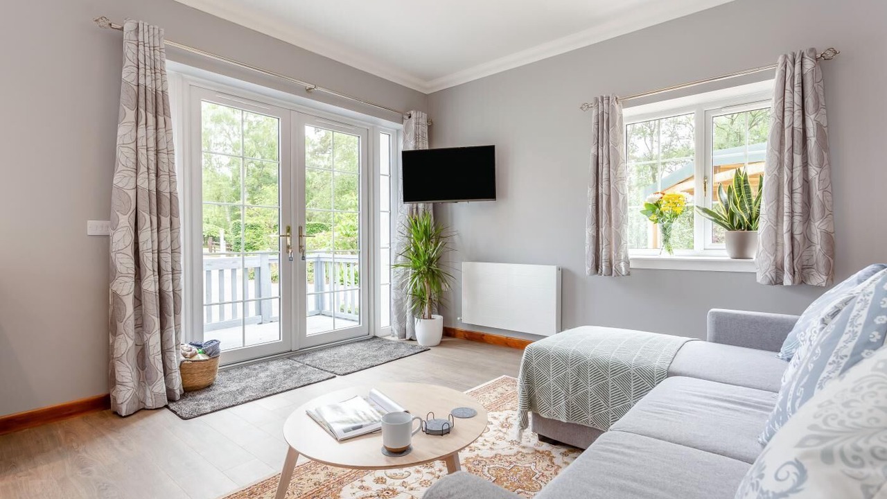 Photo of Livingroom in Tain