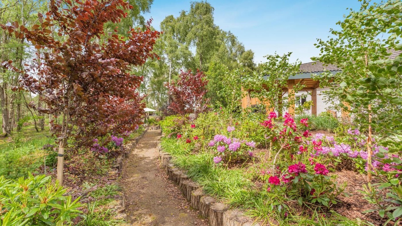 Photo of Outdoor in Tain