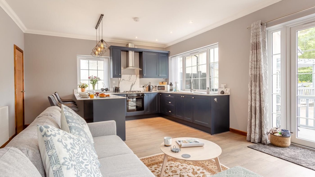 Photo of Livingroom in Tain