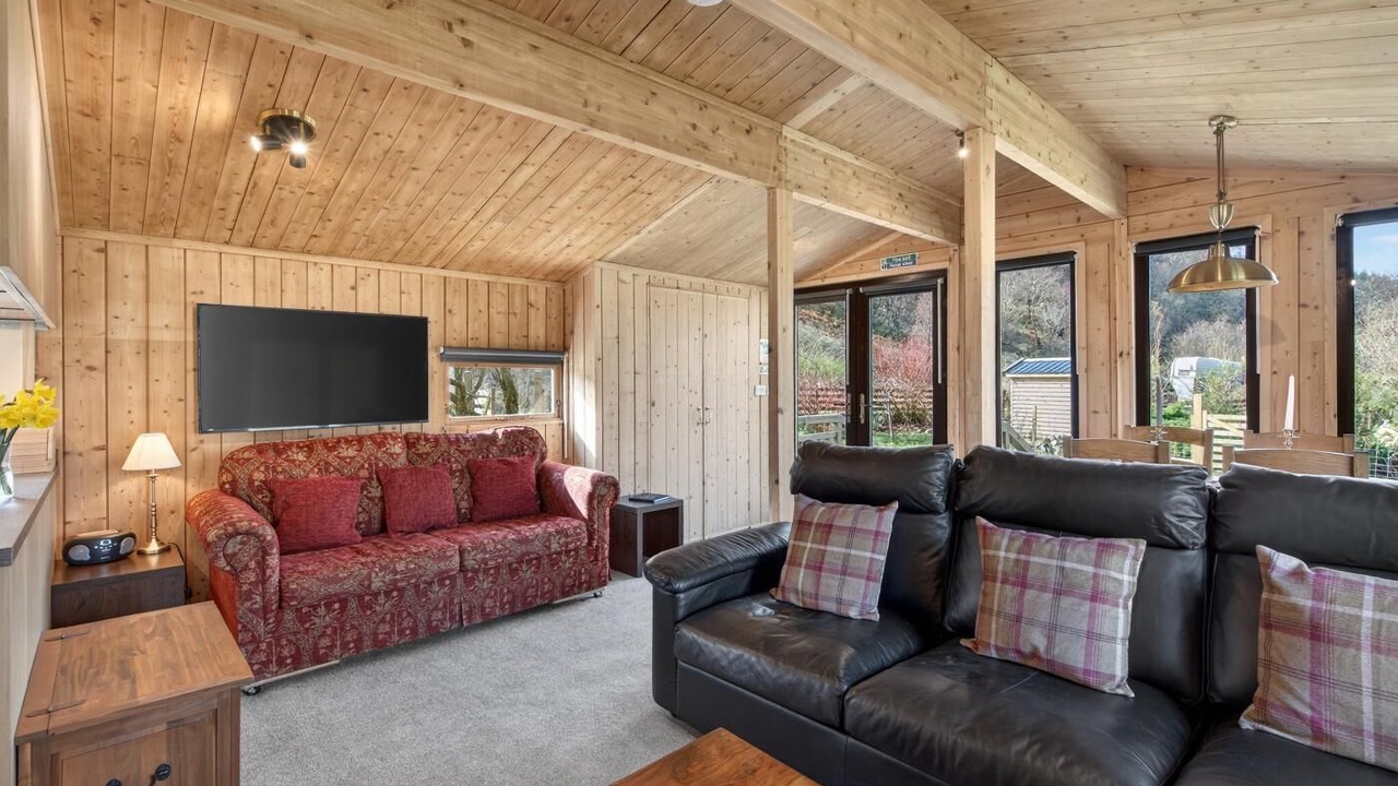 Photo of Livingroom in Lerags