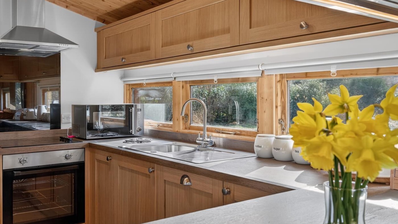 Photo of Kitchen in Lerags