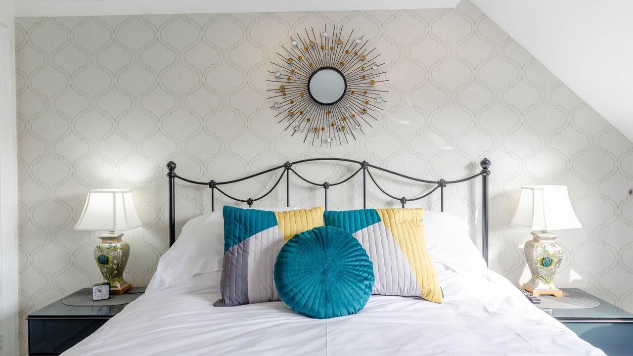 Photo of Bedroom in Saltash
