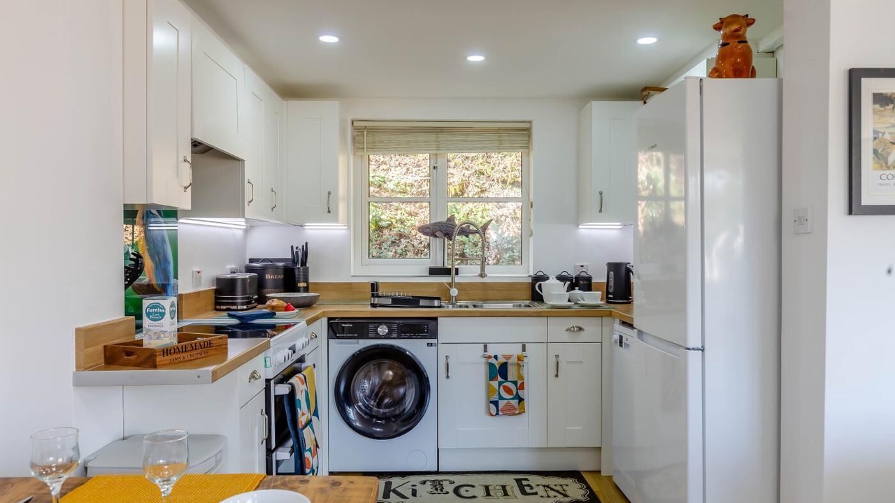 Photo of Kitchen in Saltash