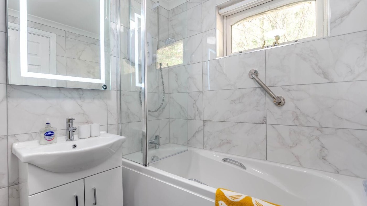 Photo of Bathroom in Saltash
