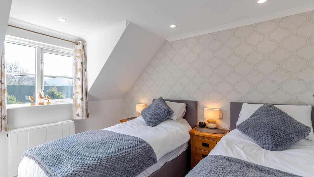 Photo of Bedroom in Saltash