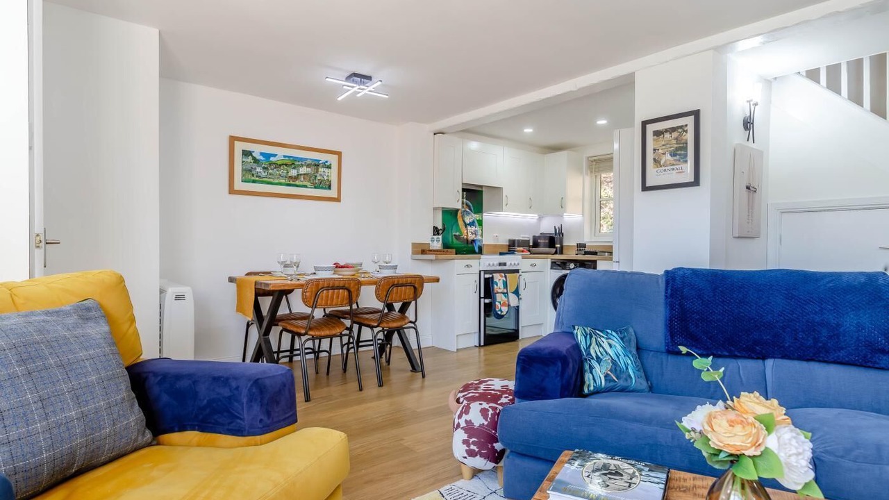 Photo of Livingroom in Saltash
