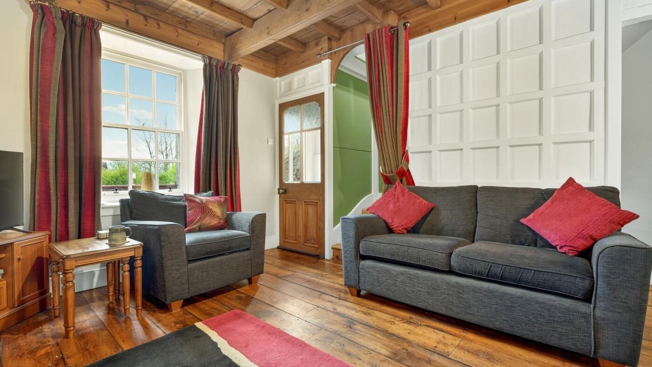 Photo of Livingroom in Worton