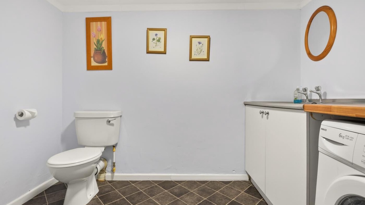 Photo of Bathroom in Worton