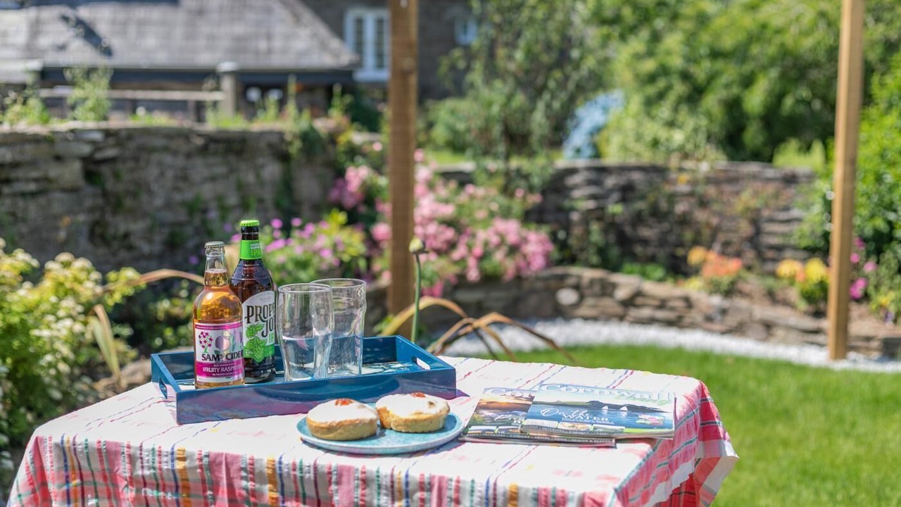 Photo of Outdoor in Liskeard