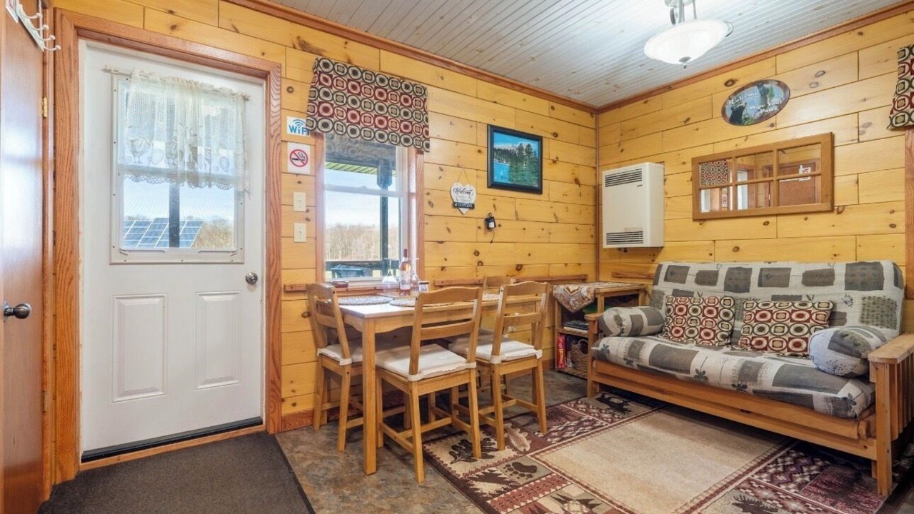Photo of Bedroom in Langton