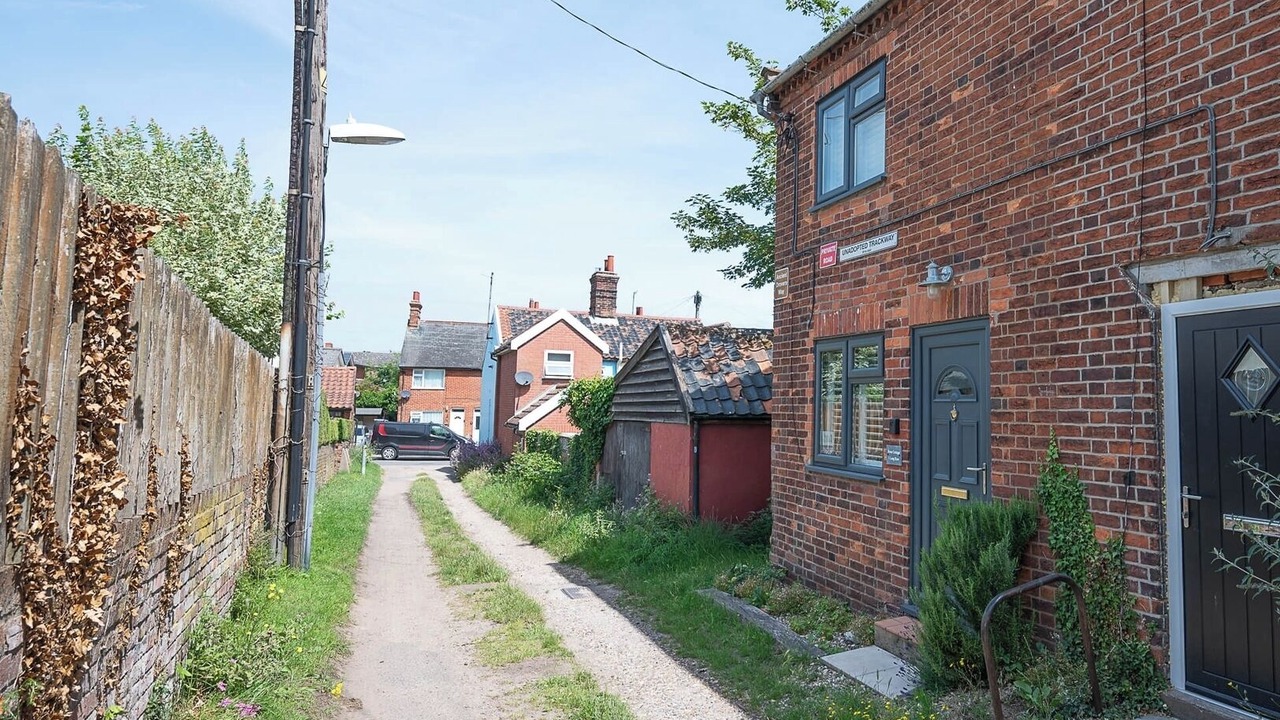Photo of Outdoor in Leiston