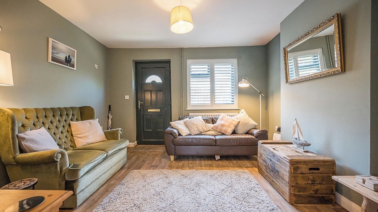 Photo of Livingroom in Leiston